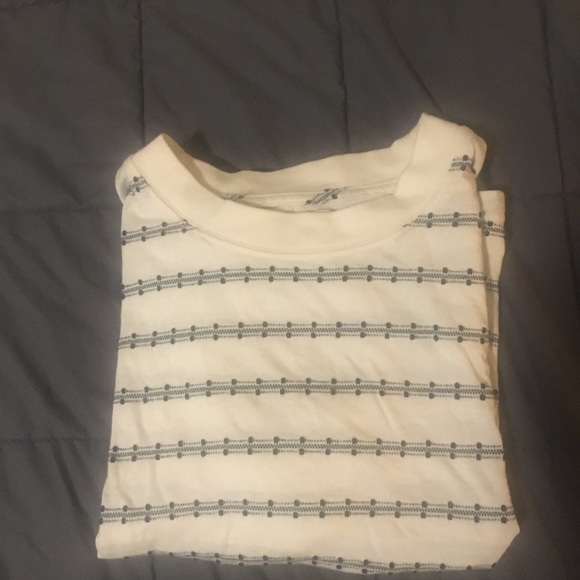 Madewell boxy tee - Picture 5 of 7